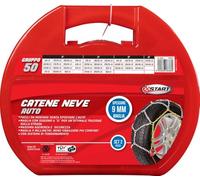 Start 40 Inicio Cadenas de Nieve 9 mm – Grupo 50