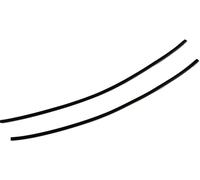 START 5666 Listón embellecedor / protector, puerta