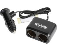 START 7154 Toma múltiple para mechero de coche