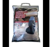 START 7504 Protector de asiento