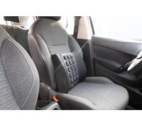 START cojín Soporte Lumbar Fundas Abitacolo Cuidado Coche Accesorios