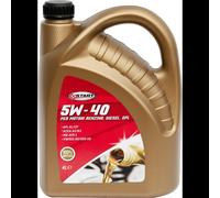 START 7912 Aceite de motor