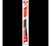 Start Limpiaparabrisas curvo, 33 cm, 13 pulgadas, universal para coches