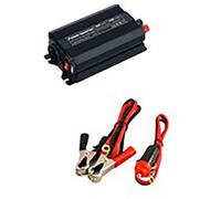 START 8943 Inversor de corriente