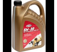 Olio SintDrive Plus 4L 5W30 Lubricante Sintético Para Motores Diesel START