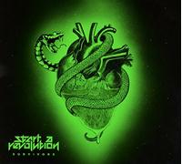 Start a Revolution - Survivors (Digipak) [Import]