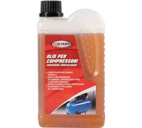 Start Aceite de compresor 15W40