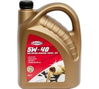 Start Aceite lubricante sintético SintDrive Plus 4L 5W40 para motores diésel