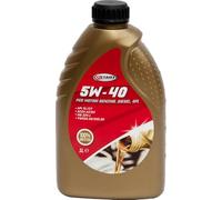 Olio SintDrive Plus 1L 5W40 Lubricante Sintético Para Motores Diesel START