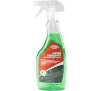 Start Agradable y persistente fragancia de talco Glossy Dashboard de 500 ml, efecto que elimina los malos olores