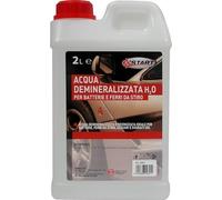 Start Agua desmineralizada para baterías de Coche multipropósito de 2 litros