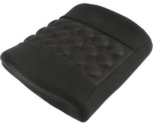 START Almohada Lumbar para Coche, 34 x 35 cm, Tejido Universal, Suave y Duradero
