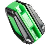 Start Almohadilla para cinturón de Coche con Bolsillo para teléfono: cómodo Acolchado para el cinturón de Seguridad con protección para los Hombros y Acceso rápido a los Objetos Mientras viajas