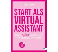 Start als virtual assistant: hoe je vrijheid vindt in werk dat echt bij je leven past (Hoe dan?-serie)