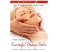 Start And Run A Successful Beauty Salon (ebook)