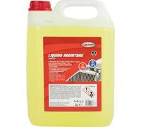 Start Arranque: Líquido de radiador Amarillo 5L -22°C | Alta protección para Motores monobloque de Aluminio - Fiabilidad de hasta +120°C