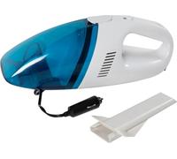 START Aspirador Compacto para Enchufe de Encendedor de Cigarrillos de Coche de 12 V