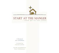 Start At the Manger (UK Import)