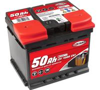 START Batería De Auto 50AH 12V 450A Polo Positivo Izquierdo L1B Original