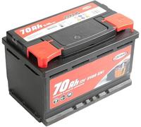 Start Batería de coche 70Ah 12V 600A polo positivo caja derecha L3B