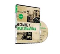 Start Becoming a Good Samaritan Teen Edition Video Study: Six Sessions [DVD]