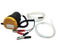 Start Bomba de aspiración de Aceite de 12 V para Motores de Gasolina y diésel
