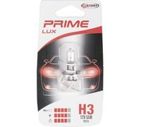 Start Bombilla halógena H3 única para luces de coche 12 V 55 W PK22s