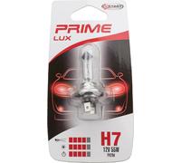 START Bombilla Halógena H7 Singola Para Faros Auto 12V 55W PX26d Originale