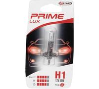Start Bombilla halógena única H1 para luces de coche 12 V 55 W P14.5s