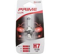 START Bombilla halógena única H7 para Luces de Coche 12 V 55 W PX26d