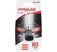 Start Bombilla halógena única HB3 para luces de coche P20d de 12 V, 60 W