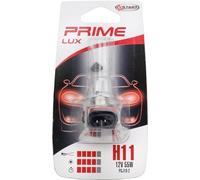 START Bombillas halógenas individuales H11 para luces de coche PGJ19-2 de 12 V, 55 W