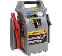 Start Booster Ayuda Autostarter Cable de Arranque Coche 3200A 12V Lkw 1600A 24V