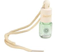 Start Botella de ambientador sensorial para coche, fragancia forestal, para colgar en un espejo