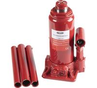 Start Gato hidráulico de Botella 5 Ton Mantenimiento Ed Emergencia Coche