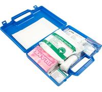 Start Botiquín de primeros auxilios completo con funda
