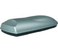 START Box Portaequipajes 450 Sirio Gris Accesorio Original Resistente