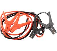 START Cables De Batería 400Ah 2 5m Con Pinzas Aisladas De Arranque Y Emergencia