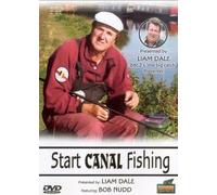 Start Canal Fishing With Liam Dale [Reino Unido] [DVD]