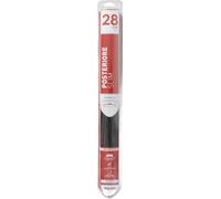 Start Cepillo trasero delgado universal de 28 cm a 11 pulgadas