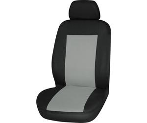 START Coprisedil Sinfra Delantero Saturn Negro Y Gris Para Todas