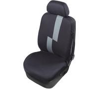 START Coprisedile Delantero Universal Flash Gris Accesorio Original