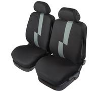 START Coprisedili Anteriores Flash Auto Universal Airbag Poliéster