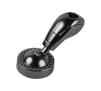 Start- Cover - Cubierta para botón de arranque y parada de coche, interior de vehículos para hombres y mujeres