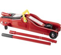 START Cric Para Carro Para Auto Con Suspensión Bajada 2T