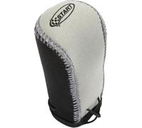 Start Cubierta de pomo de agarre, palanca de cambios elástica universal para coches