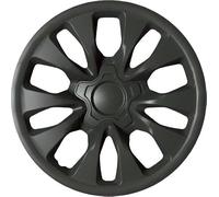 Start Cubierta De Rueda Monte Carlo De 13 Pulgadas En ABS Antracita Simple