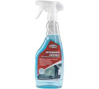 Start Detergente de cristal con efecto antiestático, 500 ml, activador para coches