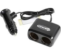 Start Divisor de Enchufe para Encendedor de Cigarrillos Modelo Universal con Cable