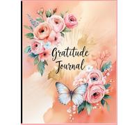 “Start Each Day with Gratitude: A Guided Journal for Positive Living”